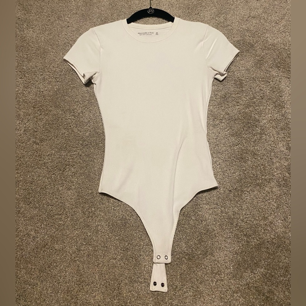 Abercrombie Bodysuit
